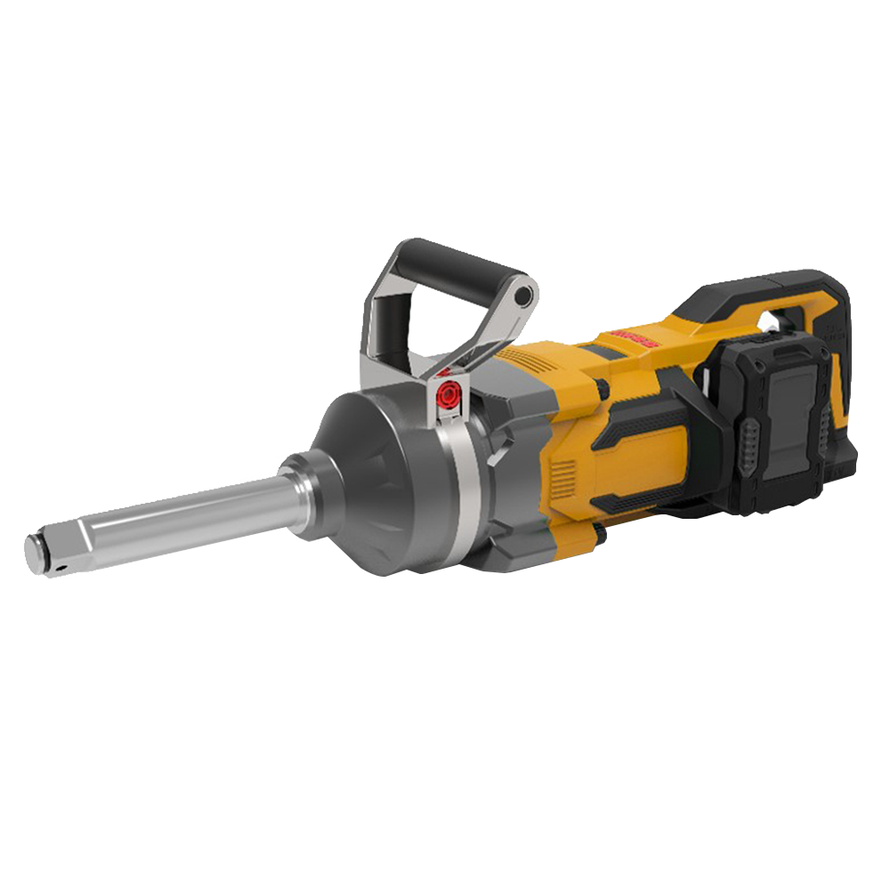 4000N.M Railway wrench