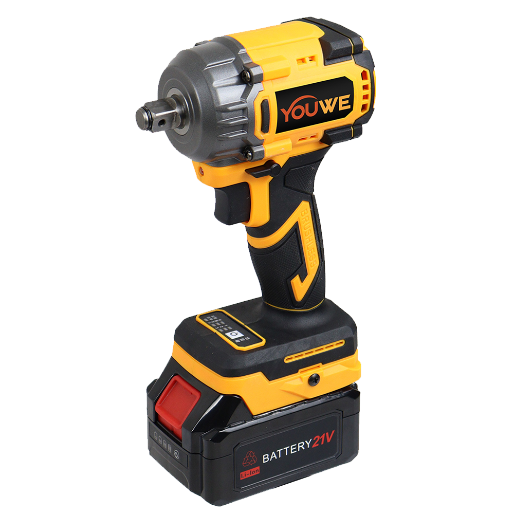 800N.M wrench