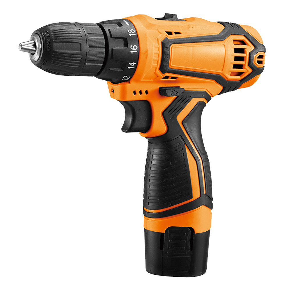 12 cordless drill