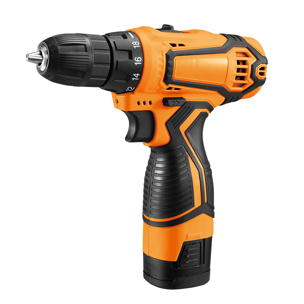 16.8V cordless drill