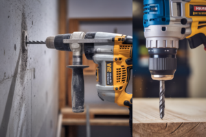 hammer drill