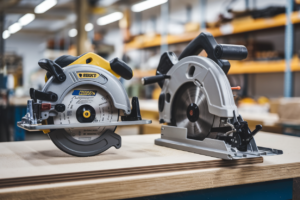 circular saw