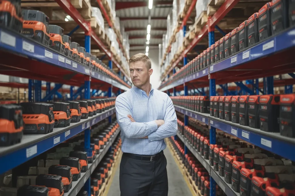 Common Mistakes First-Time Cordless Brands Make