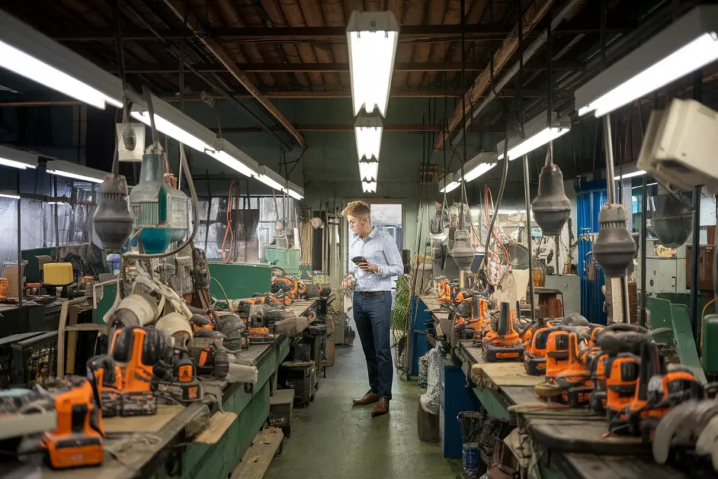 What a Real OEM Partner Should Help You With?