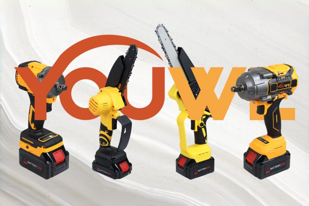How to Build a Price Ladder in Cordless Power Tools?