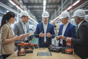 cordless tools
