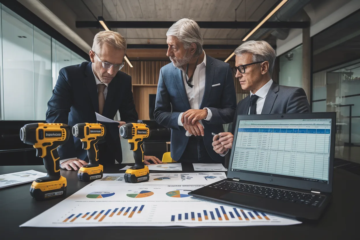 battery platform system