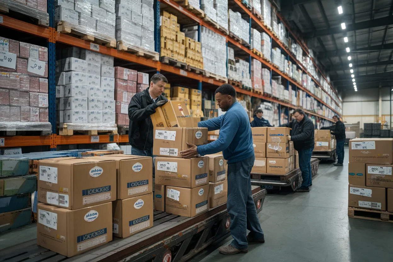 tool branding packaging