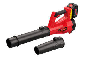 cordless blower