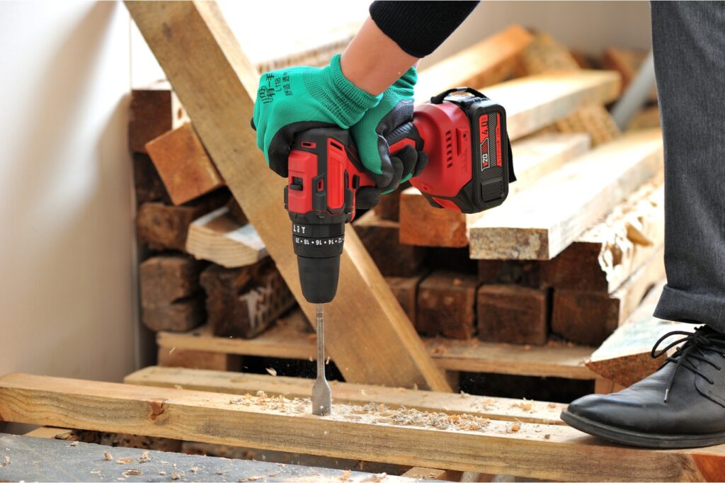 How to Judge a Brushless Drill Without Relying Only on Brand Names?