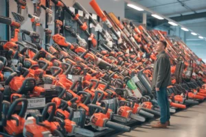 cordless tools