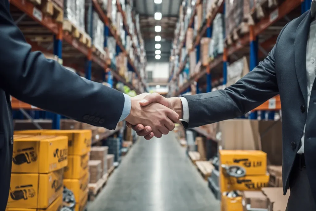 What Do Distributors Really Care About When Choosing a Tool Brand?